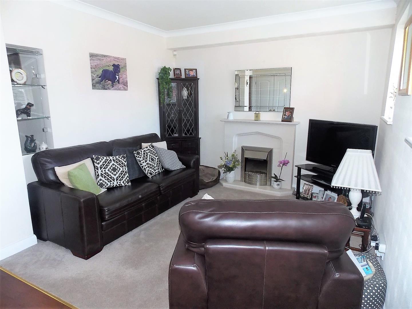 Old Manor Park, Atherton, Manchester Arc Homes Estate Agents